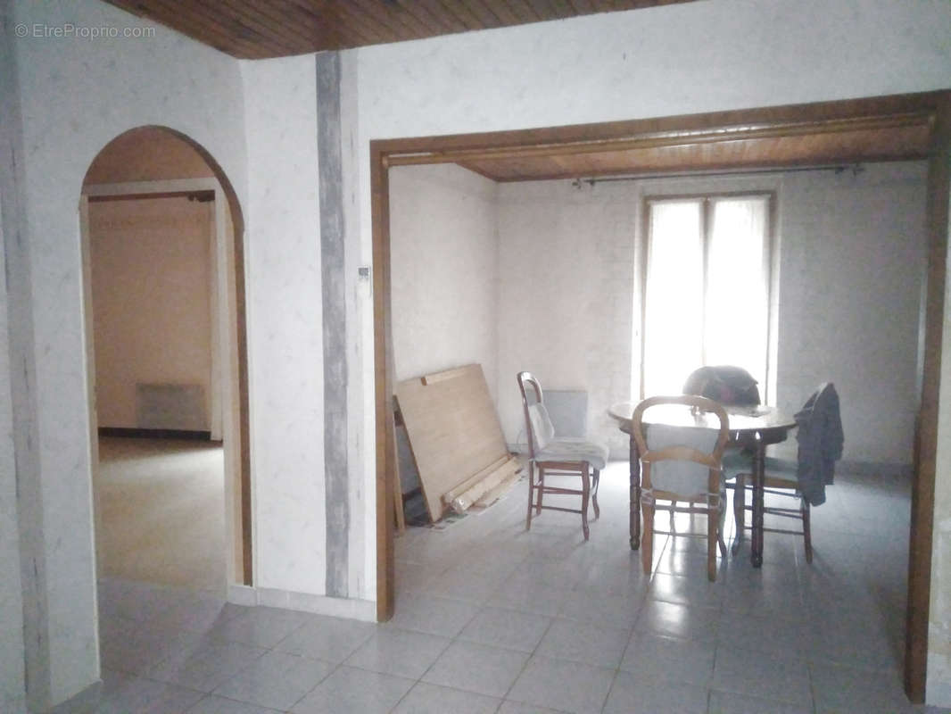 Appartement à ALES