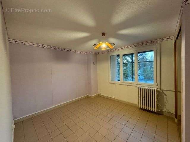 Appartement à SAVINES-LE-LAC