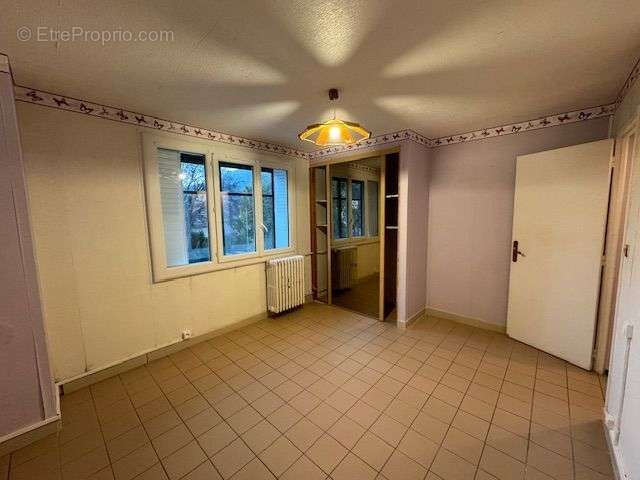 Appartement à SAVINES-LE-LAC