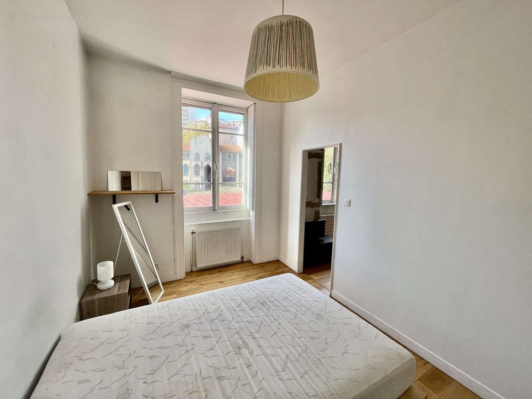 Appartement à LYON-4E