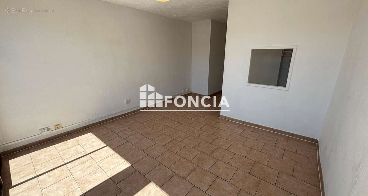 Appartement à MARTIGUES