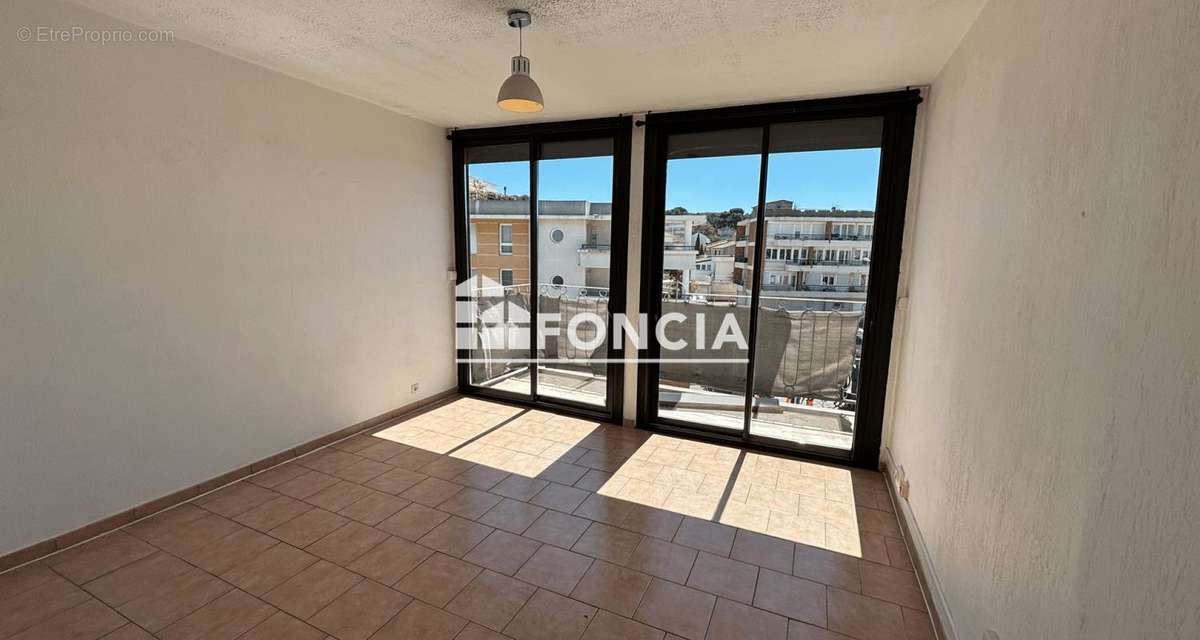 Appartement à MARTIGUES