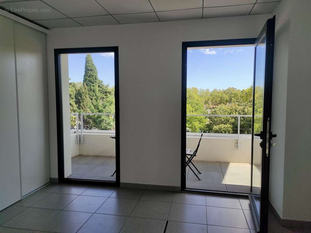 Appartement à PEZENAS