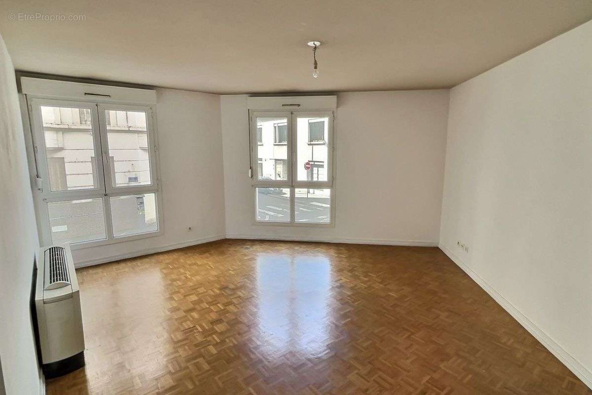 Appartement à LYON-3E