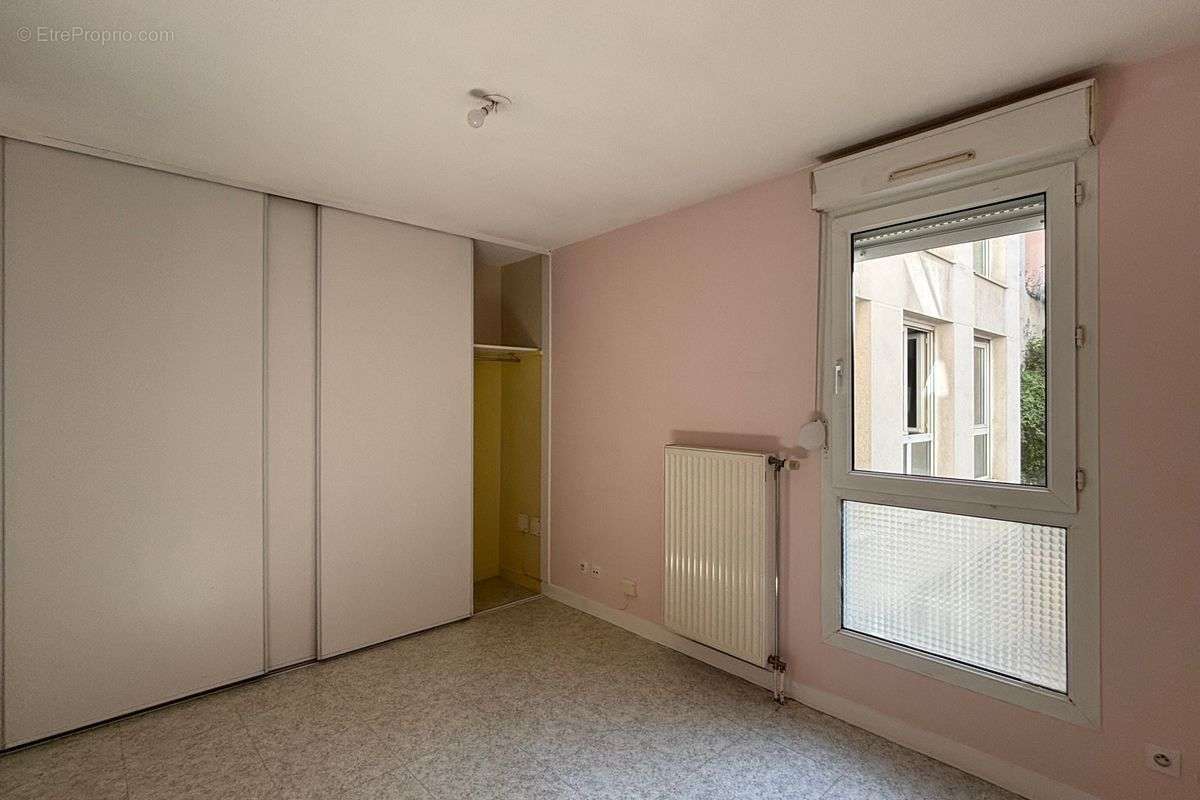 Appartement à LYON-3E