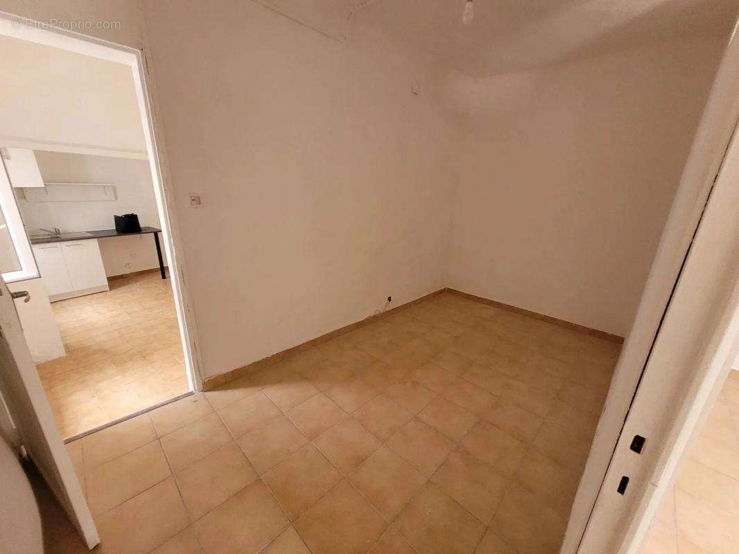 Appartement à AUBAGNE