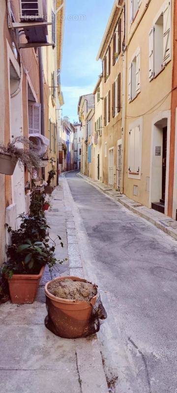 Appartement à AUBAGNE