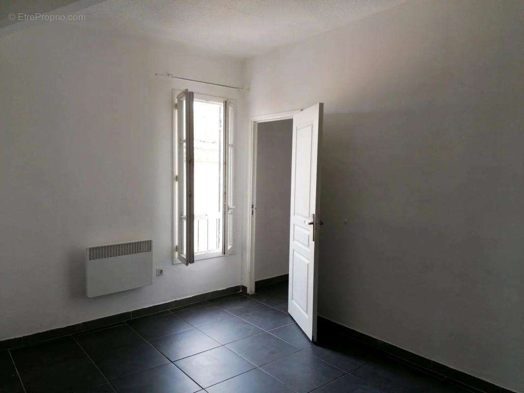 Appartement à AUBAGNE