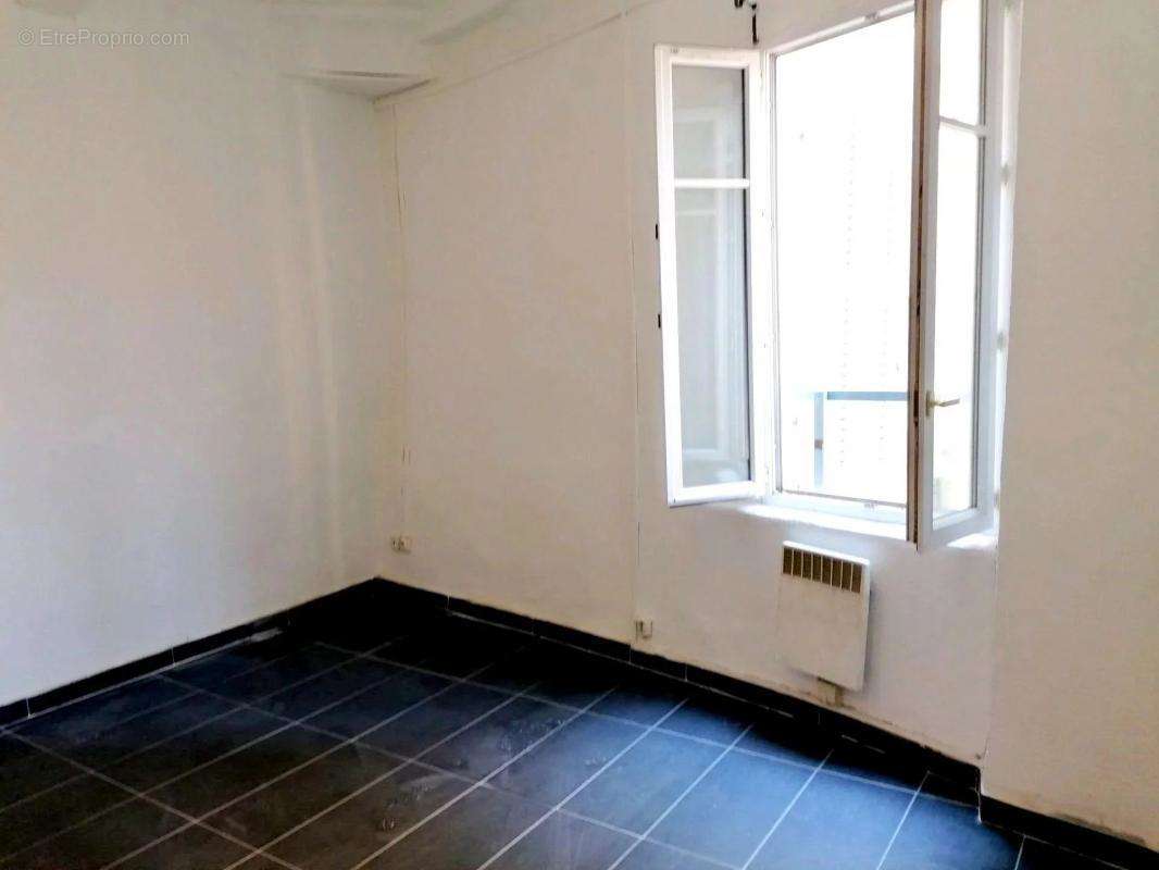 Appartement à AUBAGNE