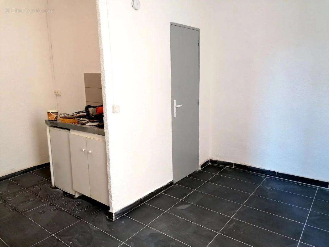 Appartement à AUBAGNE