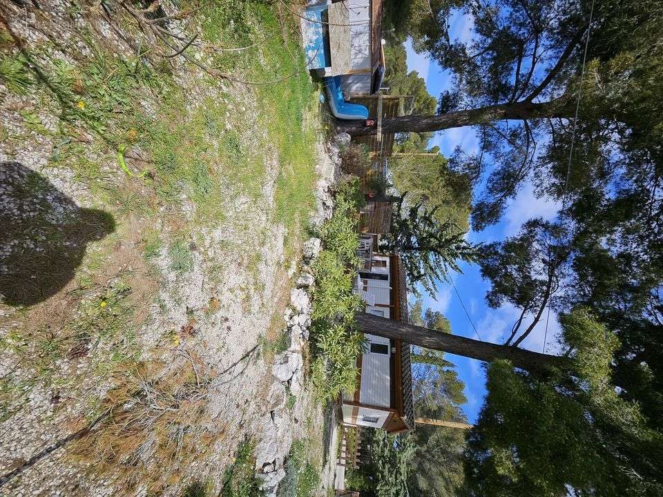 Maison à LE CASTELLET