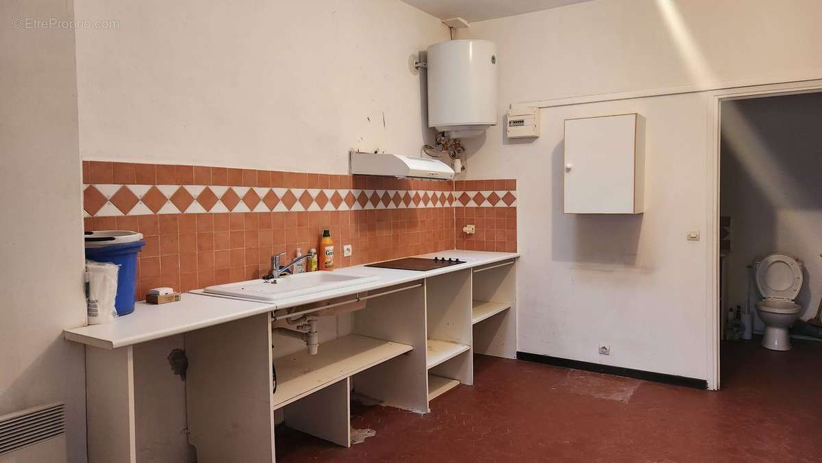 Appartement à LA CIOTAT