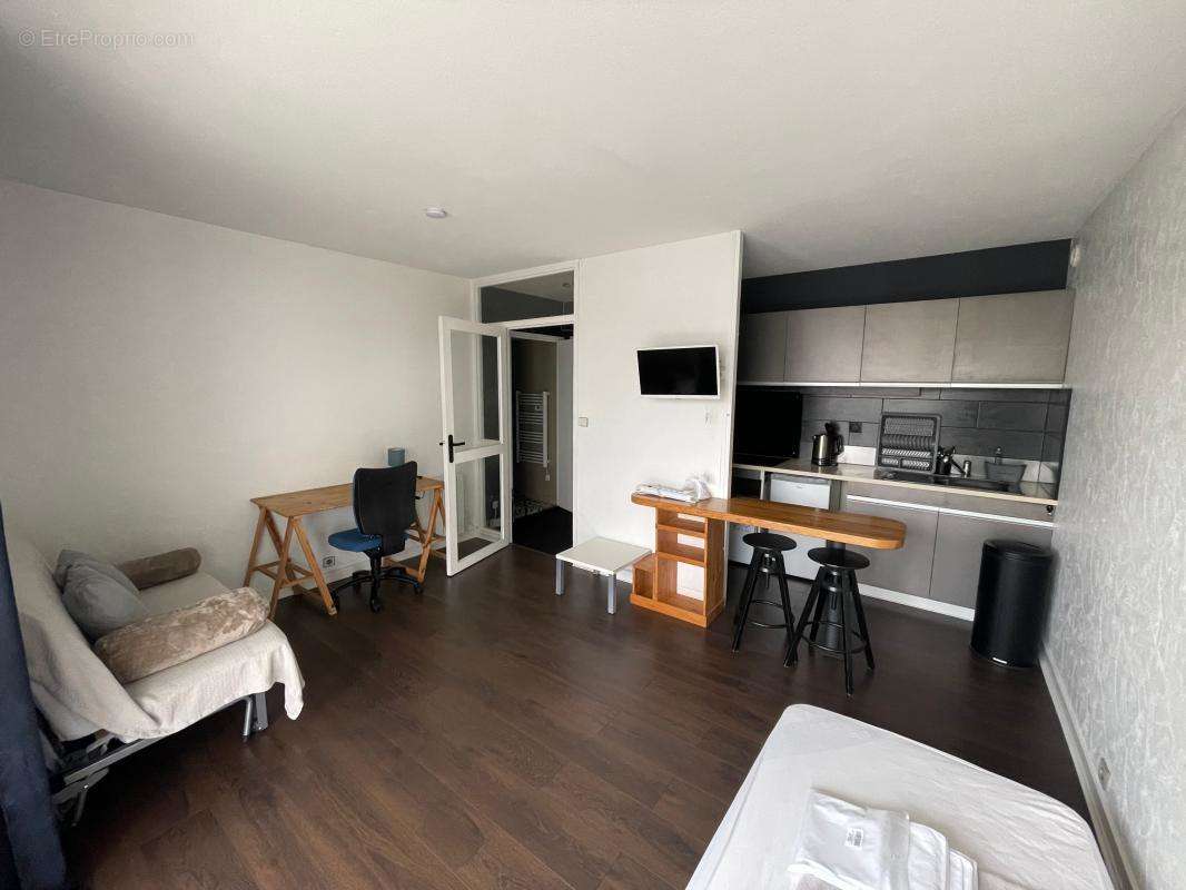 Appartement à LA ROCHELLE