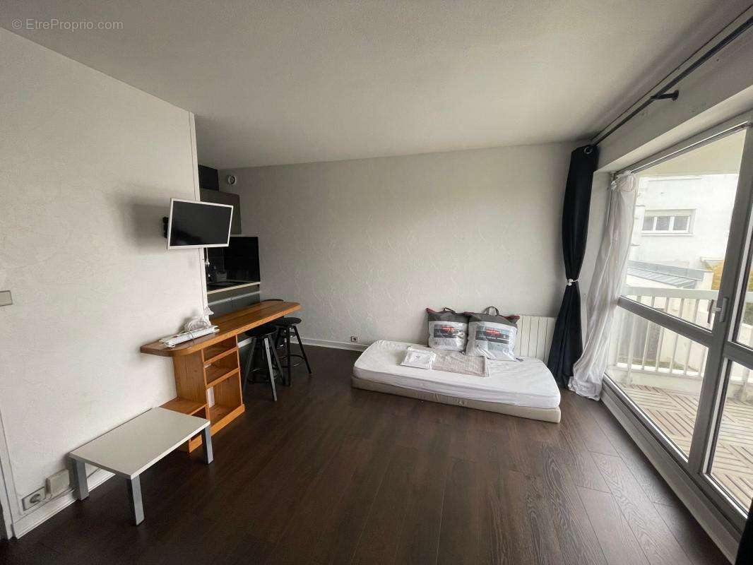 Appartement à LA ROCHELLE