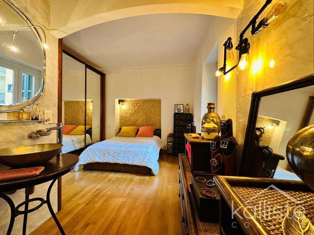 Appartement à AJACCIO