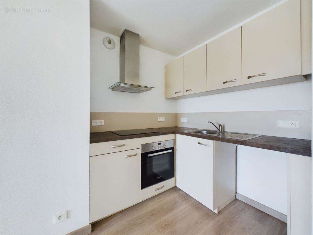 Appartement à AJACCIO