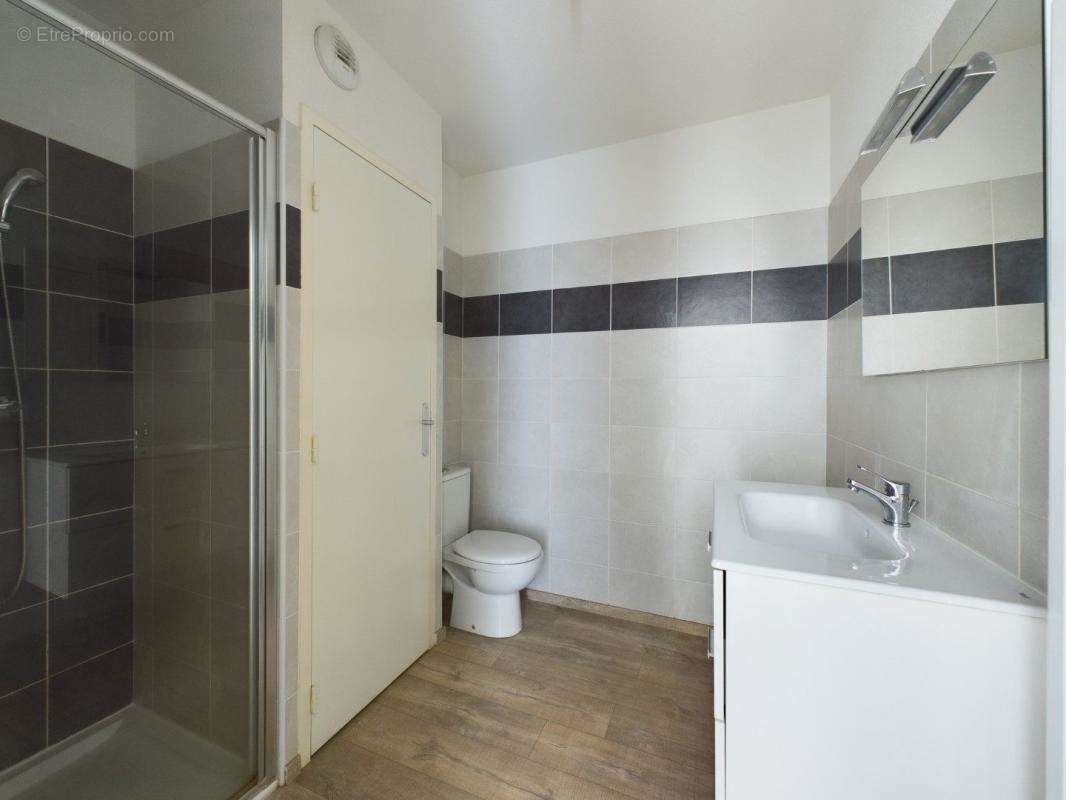 Appartement à AJACCIO