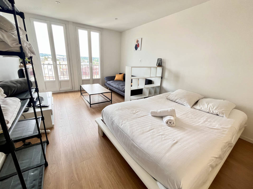 Appartement à LIMOGES