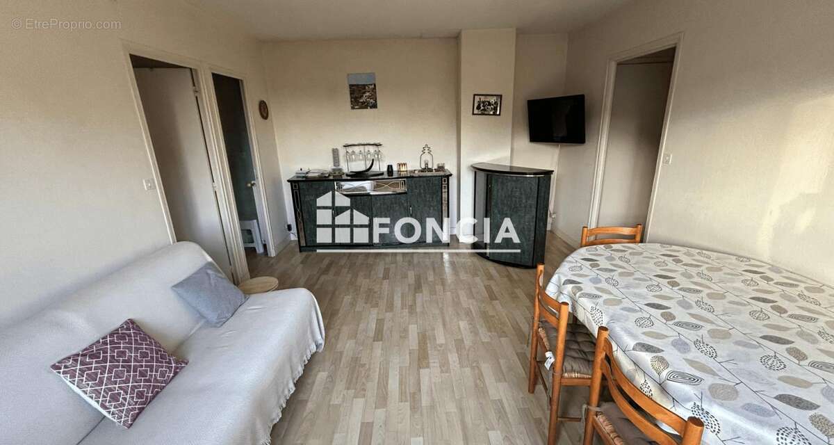 Appartement à SARLAT-LA-CANEDA