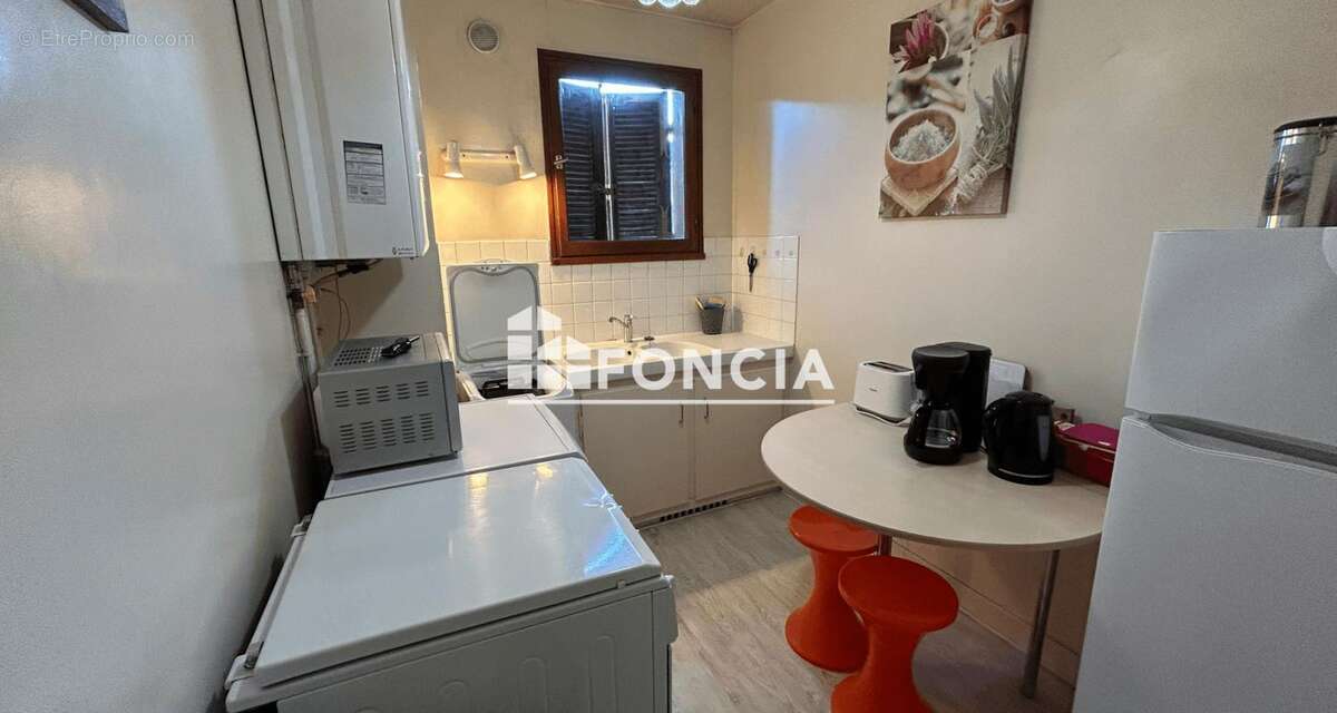 Appartement à SARLAT-LA-CANEDA