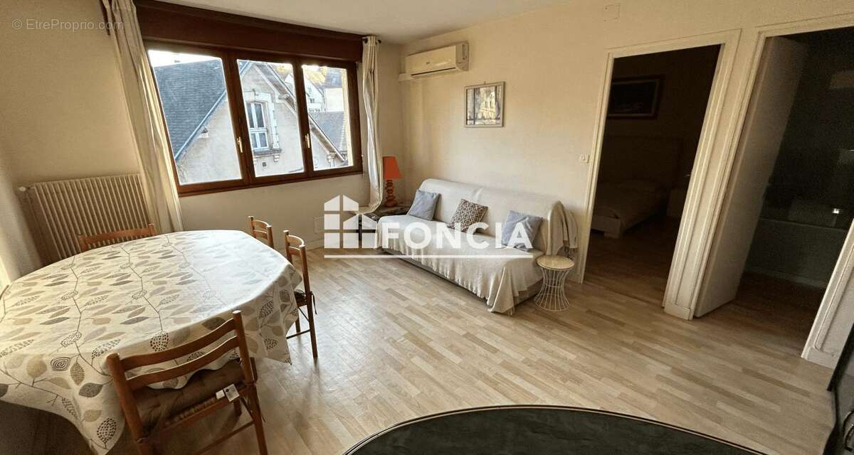 Appartement à SARLAT-LA-CANEDA