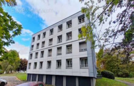 Appartement à PONT-DE-ROIDE