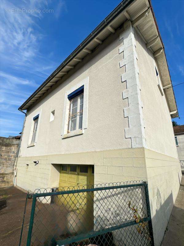 Maison à PERIGUEUX