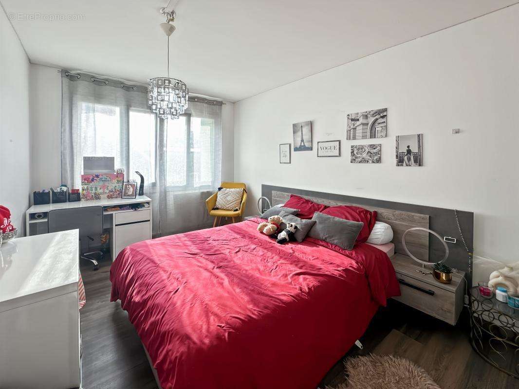 Appartement à VALENCE