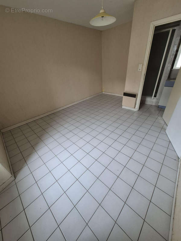 Appartement à BREST