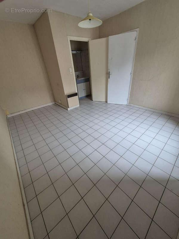 Appartement à BREST