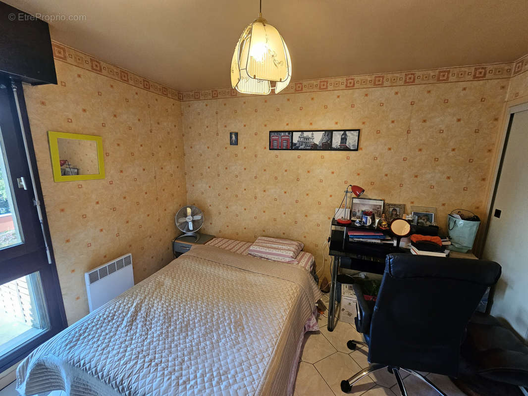 Appartement à CLUSES