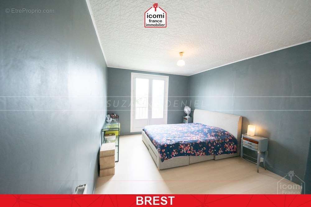 Appartement à BREST