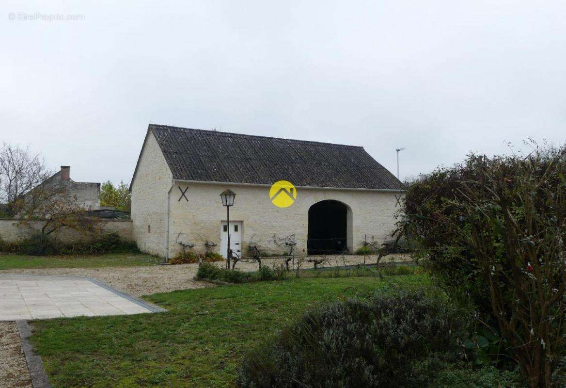 Maison à LANGEAIS