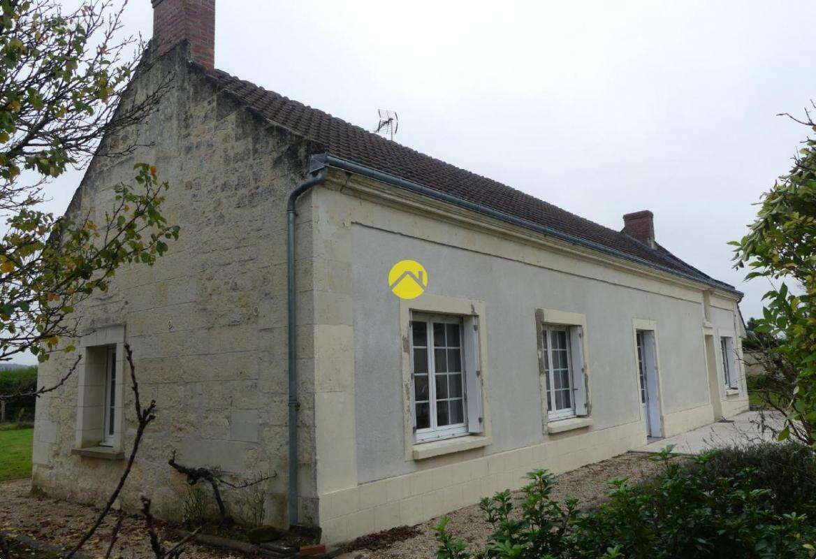 Maison à LANGEAIS