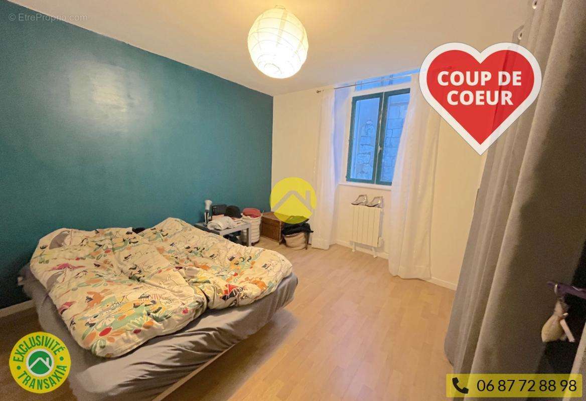 Appartement à BOURGES