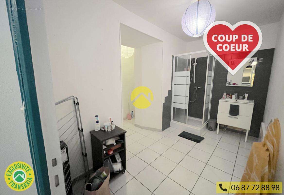 Appartement à BOURGES