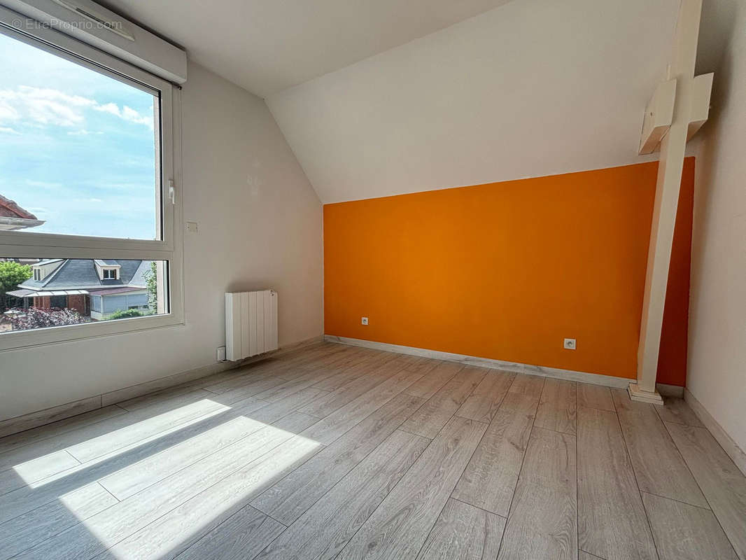 Appartement à ABBEVILLE