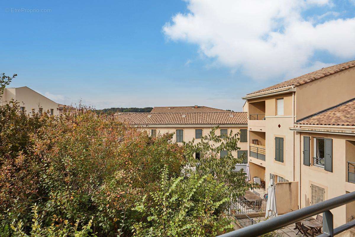 Appartement à AIX-EN-PROVENCE