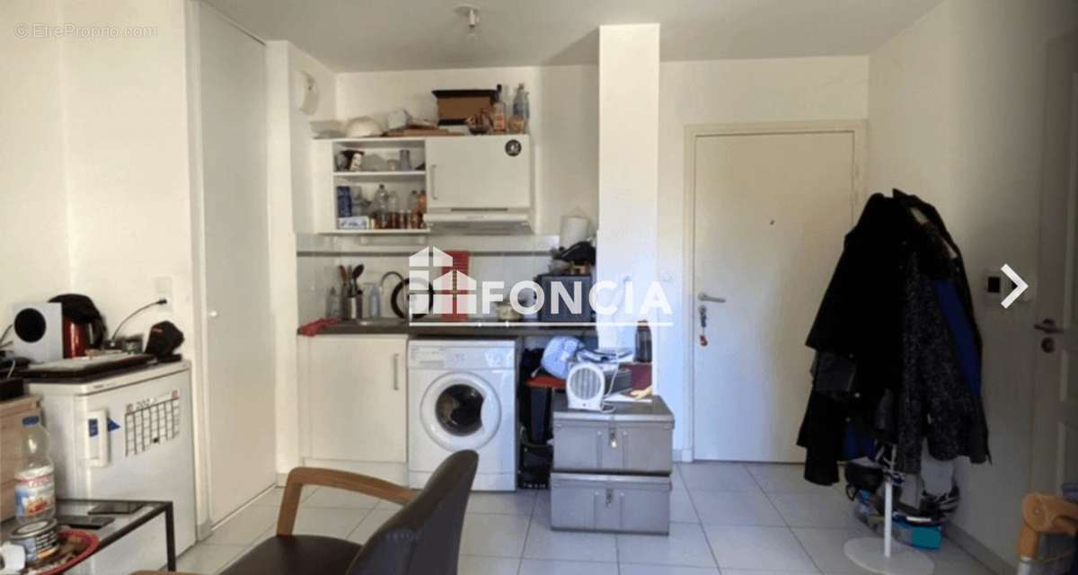 Appartement à CASTELNAU-LE-LEZ