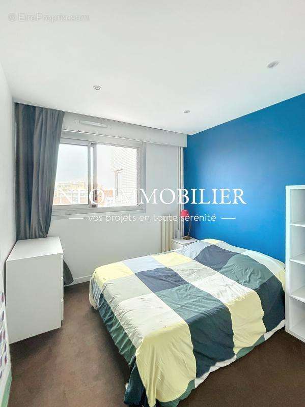 Appartement à LYON-7E