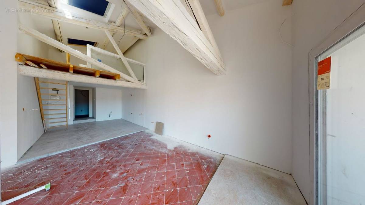 Appartement à BEZIERS