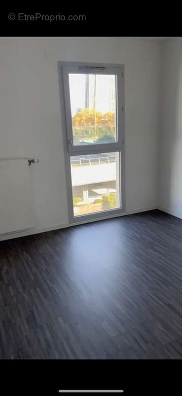 Appartement à CRETEIL