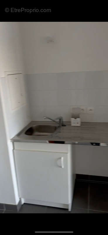 Appartement à CRETEIL