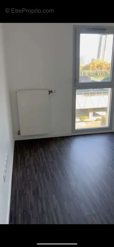 Appartement à CRETEIL