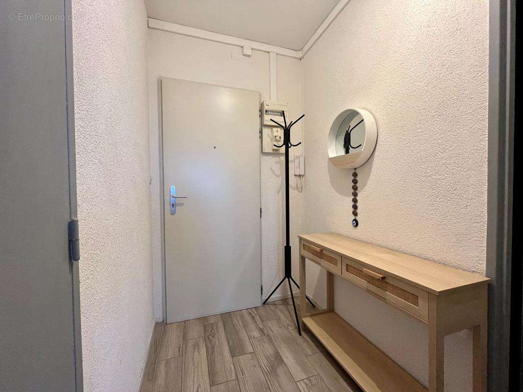 Appartement à VANDOEUVRE-LES-NANCY