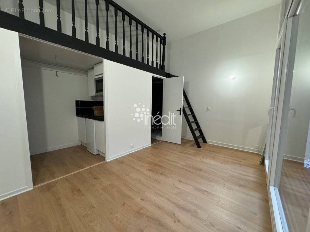 Appartement à LILLE