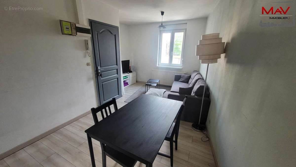 Appartement à TOURCOING