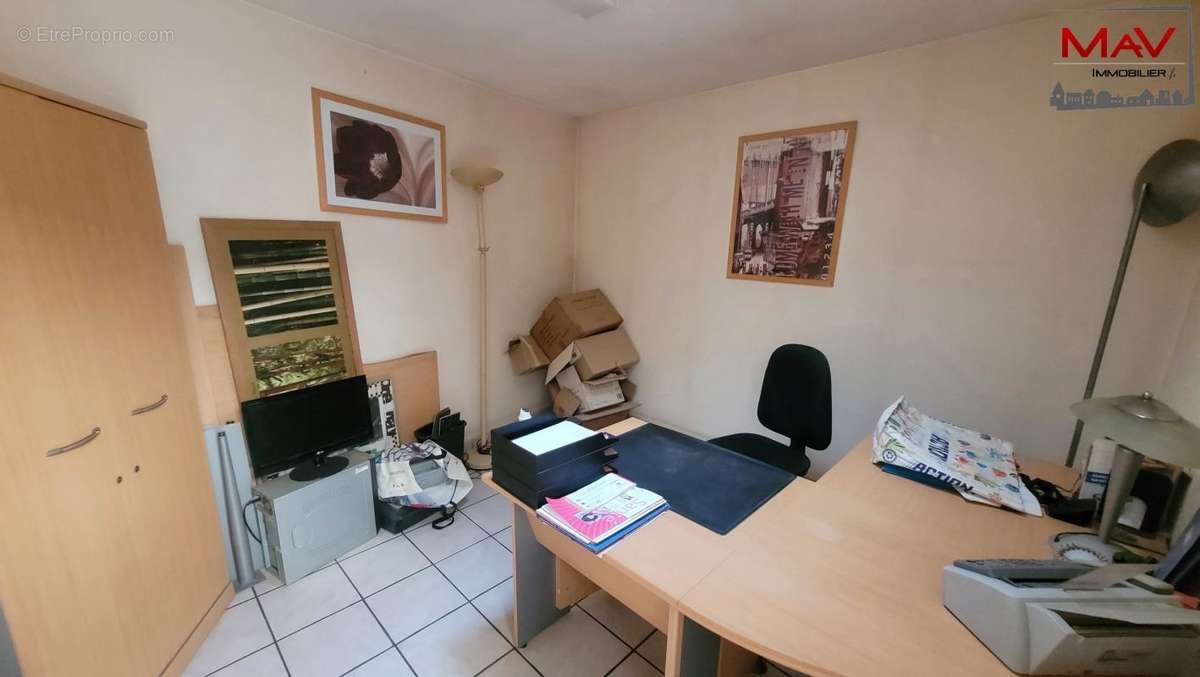 Appartement à TOURCOING