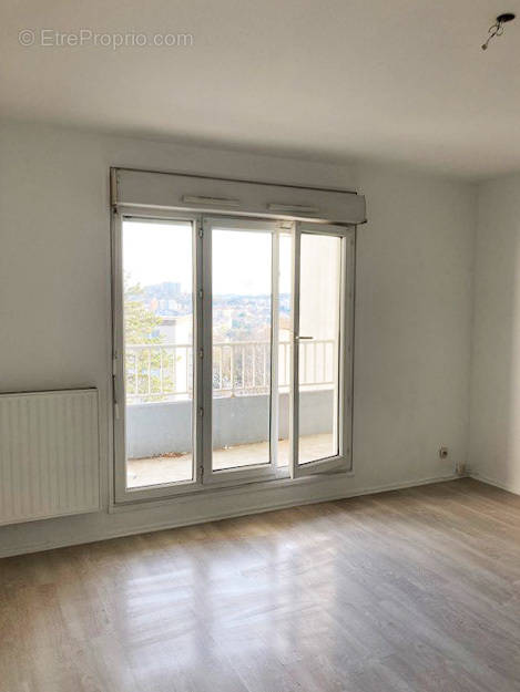 Appartement à LA MULATIERE