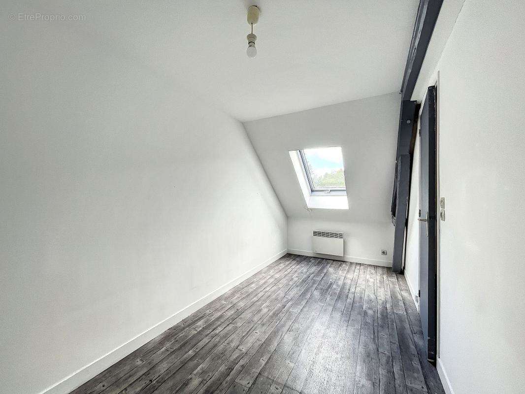 Appartement à CLERMONT